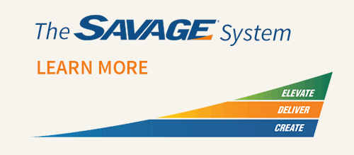 Discover The Savage System